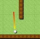 Play free game online: Tiny golf