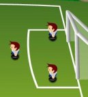 Play game free and online: Tiny soccer