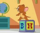 Play free game online: Tom and jerry school adventure