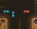 Play free game online: Traffic frenzy austin