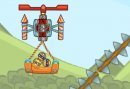 Play game free and online: Transcopter