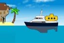Play game free and online: Treasure Seas Incorporated