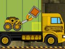 Play game free and online: Truck Loader