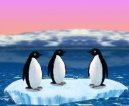 Play free game online: Turbo penguins