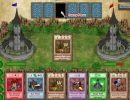 Play free game online: War Card