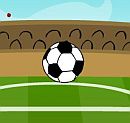 Play free game online: World Cup Fever