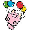 More Avatars to free download