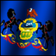 Avatars to free download for your forum or blog (7 100 avatars)