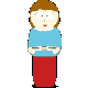 Avatars to free download for your forum or blog (7 100 avatars)
