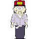 More Avatars to free download