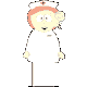 Avatars to free download for your forum or blog (7 100 avatars)