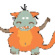 Avatars to free download for your forum or blog (7 100 avatars)