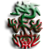 Avatars to free download for your forum or blog (7 100 avatars)