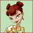 More Avatars to free download