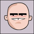 Avatars to free download for your forum or blog (7 100 avatars)