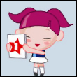 Avatars to free download for your forum or blog (7 100 avatars)