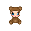 Avatars to free download for your forum or blog (7 100 avatars)