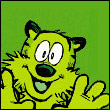 Avatars to free download for your forum or blog (7 100 avatars)