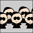 Avatars to free download for your forum or blog (7 100 avatars)