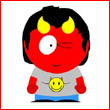Avatars to free download for your forum or blog (7 100 avatars)