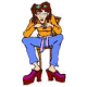 More Avatars to free download