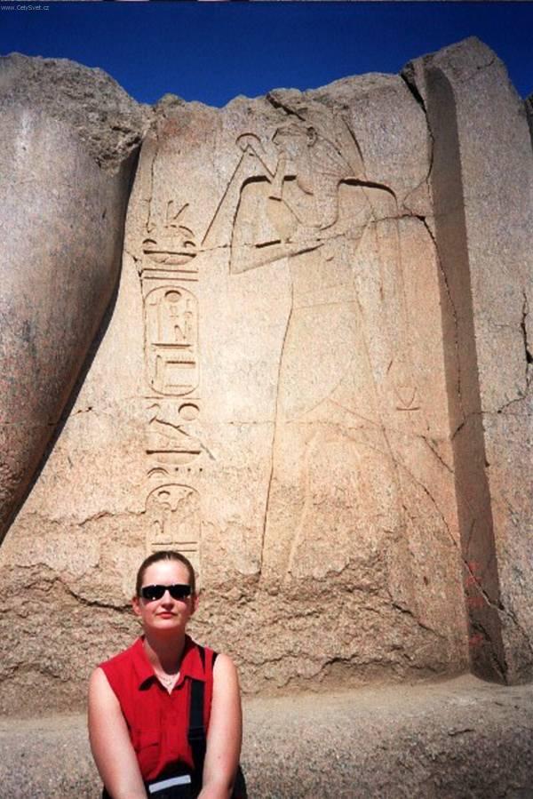Photo: Egypt-Karnak (Autor: Iriri)