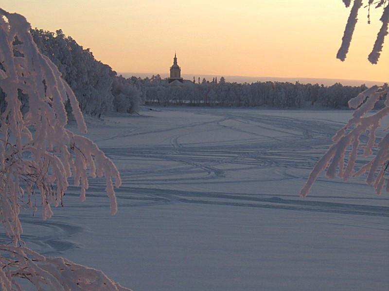 Photo: Finsko-Finnish Lapland