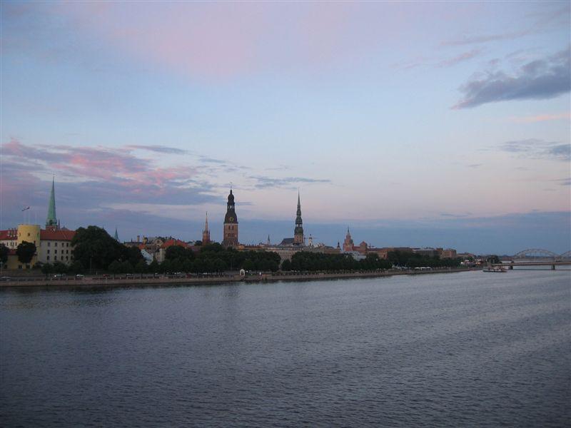Photo: Loty�sko-Riga