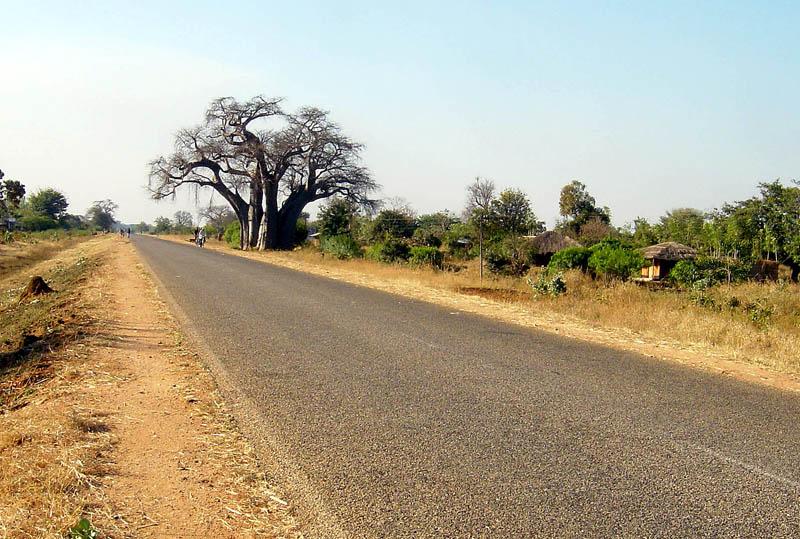 Photo: Malawi-Salima