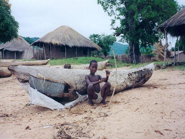 Photo: Malawi-Mangochi