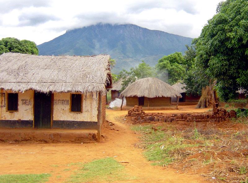 Photo: Malawi-Mulanje