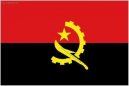 Republica de Angola