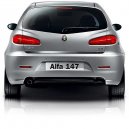 Auto: Alfa Romeo 147 1.9 JTD Impression