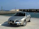 Auto: Alfa Romeo 156 2.5 V6 Distinctive