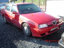 Auto: Alfa Romeo 164 2.0 T.Spark