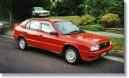 Auto: Alfa Romeo 33 1.7 IE