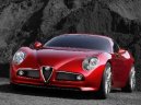 Auto: Alfa Romeo 8C Competizione