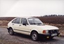 Auto: Alfa Romeo Alfasud 1.5 Sprint