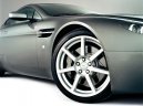 Auto: Aston Martin V8 Vantage Coupe
