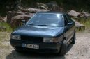 Auto: Audi 80