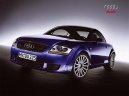 Auto: Audi TT Coupe 1.8 T