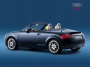 Auto: Audi TT Roadster 3.2 Quattro