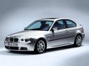 Auto: BMW 318td Compact