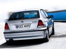 Auto: BMW 318ti Compact Automatic