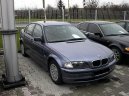 Auto: BMW 318ti