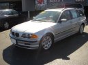 Auto: BMW 323i Sport Wagon