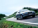 Auto: BMW 325i Automatic