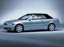 Fotky: BMW 330Ci Cabriolet (foto, obrazky)