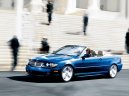 Auto: BMW 330CI Convertible Automatic