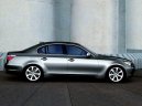Auto: BMW 530i Sedan